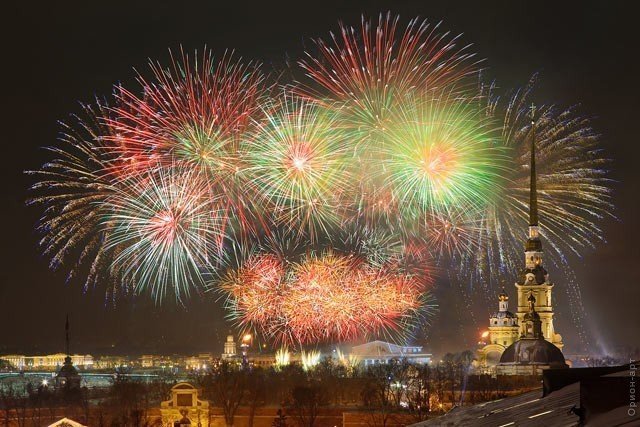 Планы на новогодние праздники: 30 идей, как весело провести выходные