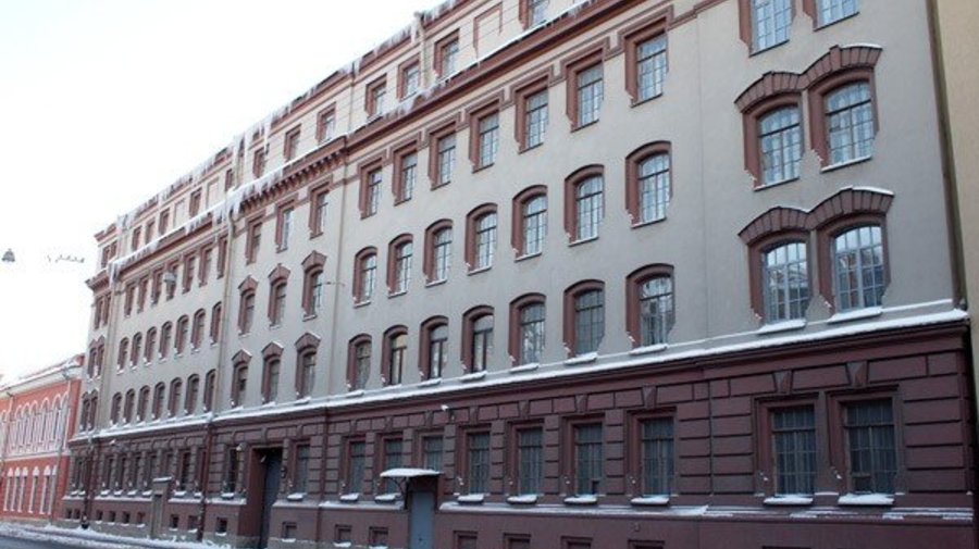 Камера Ленина 