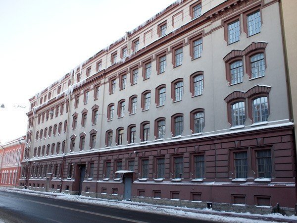 Камера Ленина