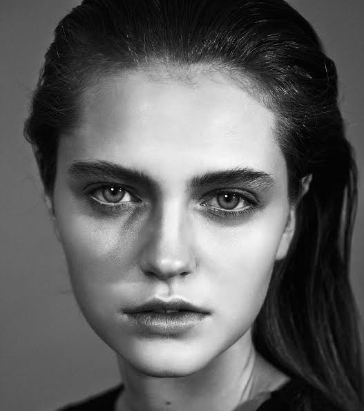 Выставка: New Faces In Fashion