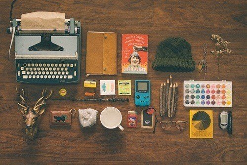 Geek-барахолка