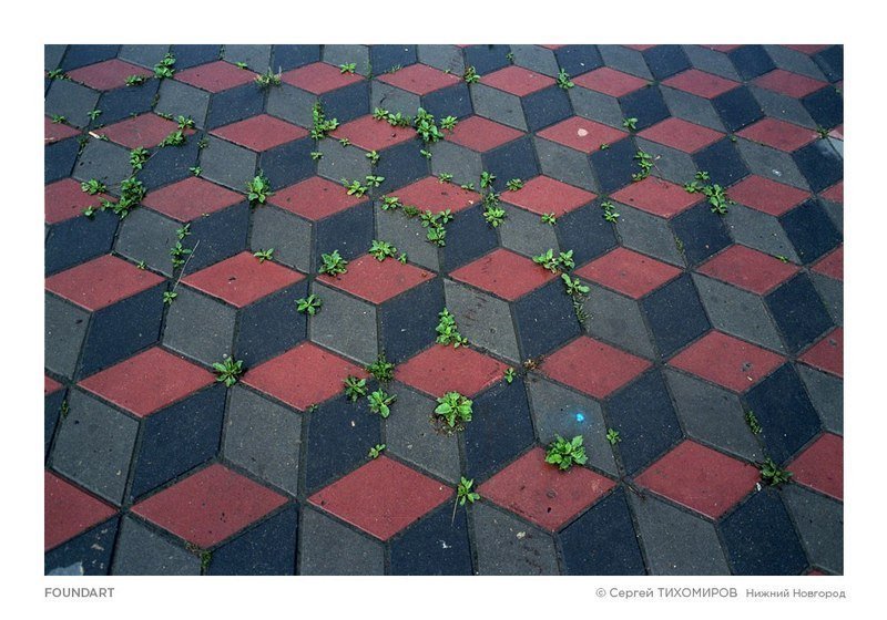 Фотовыставка Foundart
