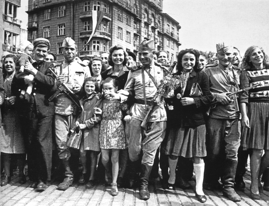 Проект «Связь поколений»
