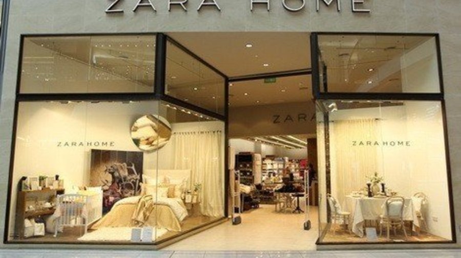 В Zara Home распродают предметы для дома и интерьера с 50% скидкой