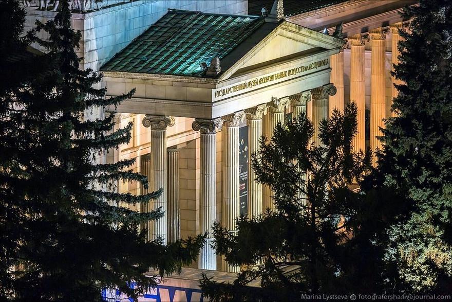 «Ночь в музее» будет посвящена Великой Отечественной Войне и пройдет с 16 на 17 мая