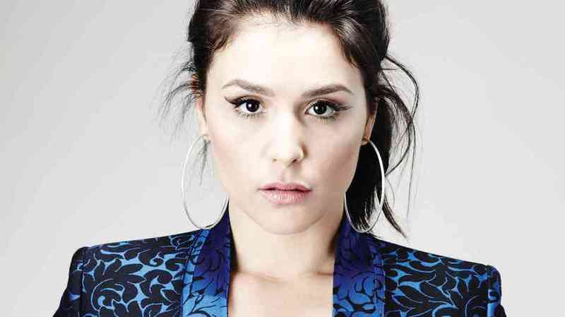 Jessie Ware