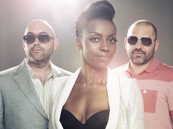 Morcheeba. Greatest Hits