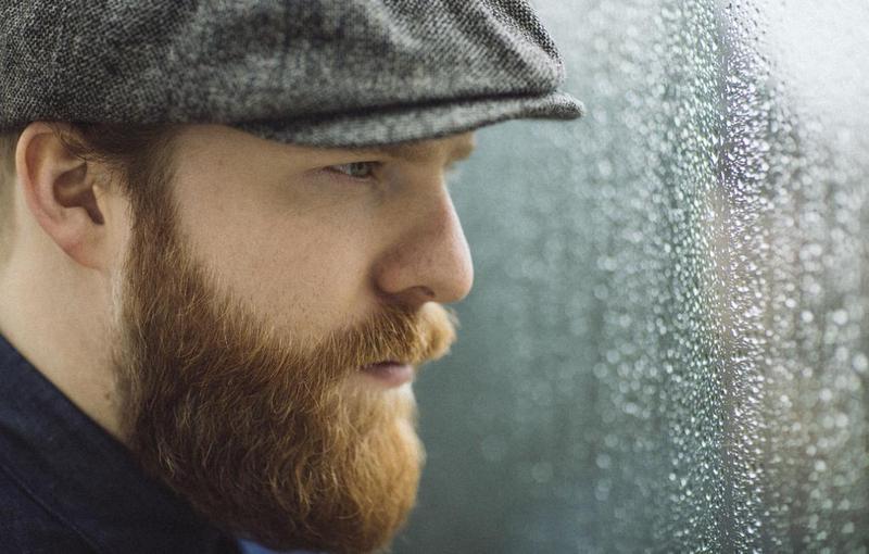 Alex Clare