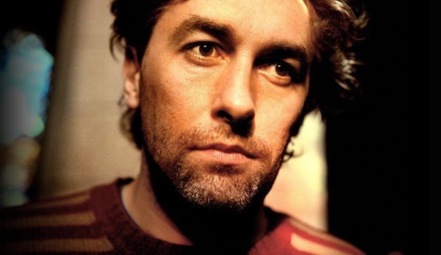 Yann Tiersen