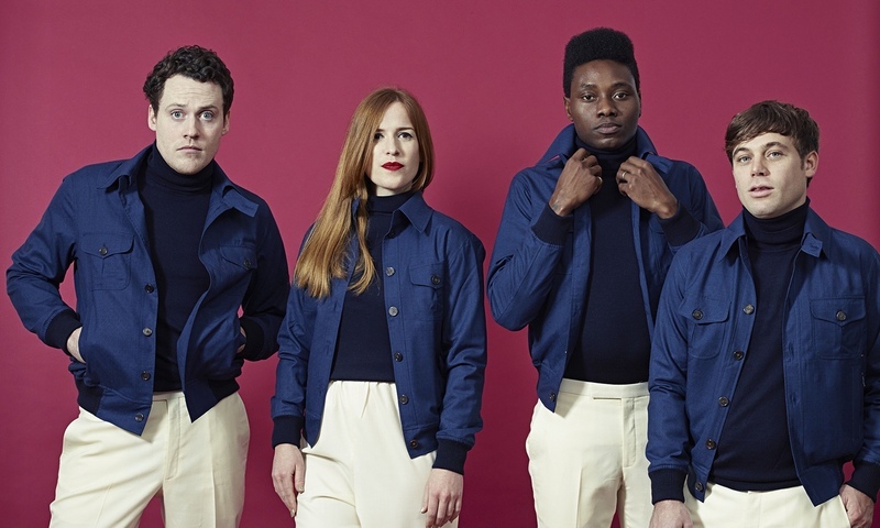 Metronomy