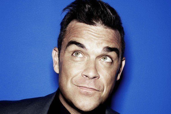 Robbie Williams