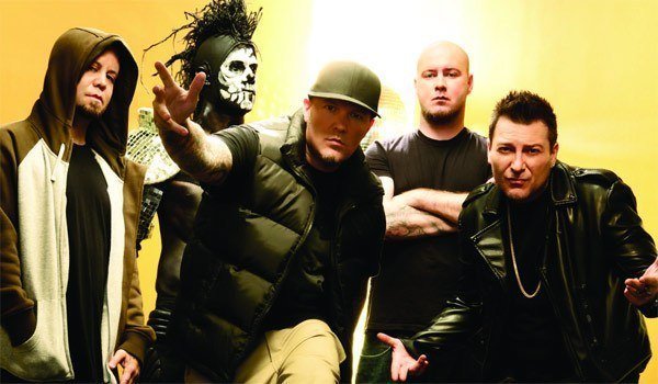 Limp Bizkit