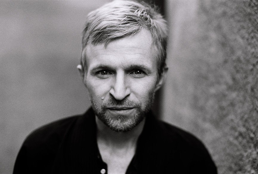 Концерт: Jay-Jay Johanson