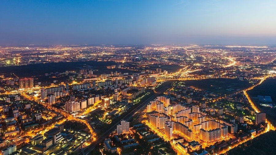 Прогулка по Северо-Восточному округу Москвы: 7 главных достопримечательностей