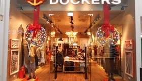 Магазин Dockers
