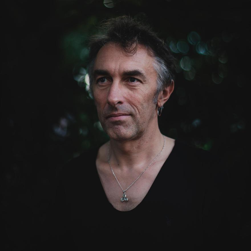 Концерт: Yann Tiersen