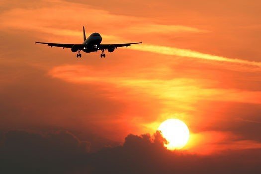 Пулково и испанский город Малага свяжет прямым рейсом лоукостер Vueling Airlines