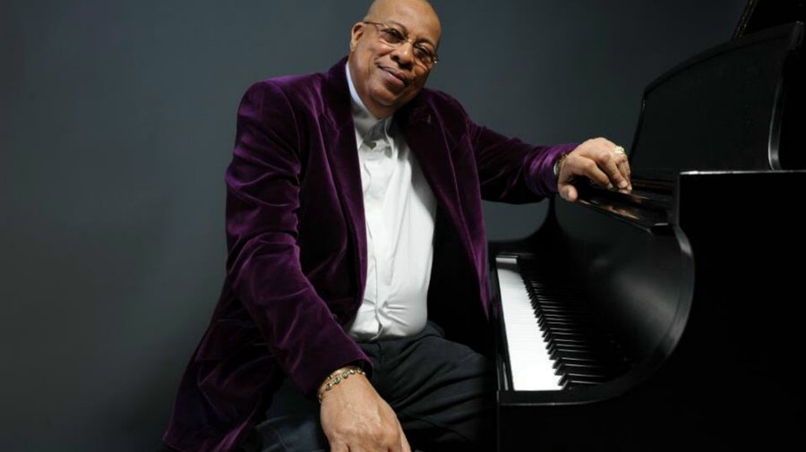 Фестиваль «Усадьба Jazz» посетит знаменитый кубинский пианист
