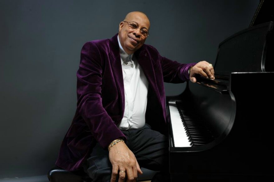 Фестиваль «Усадьба Jazz» посетит знаменитый кубинский пианист