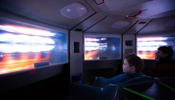 5 новых необычных музеев, интересных для посещения