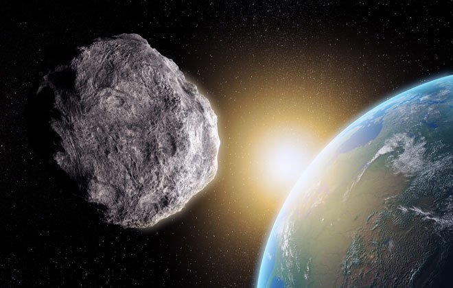 Челябинский метеорит: два года со дня падения