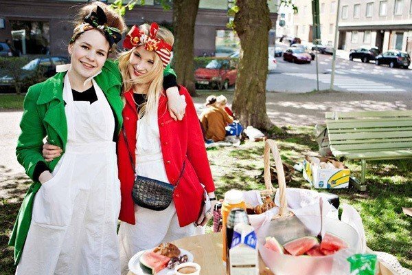 Планы на выходные: 19 мероприятий, которые стоит посетить в ближайшие дни