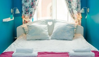 Сеть бюджетных отелей «Друзья»