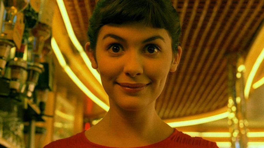 В филармонии Шостаковича сыграют музыку из фильма «Амели» 