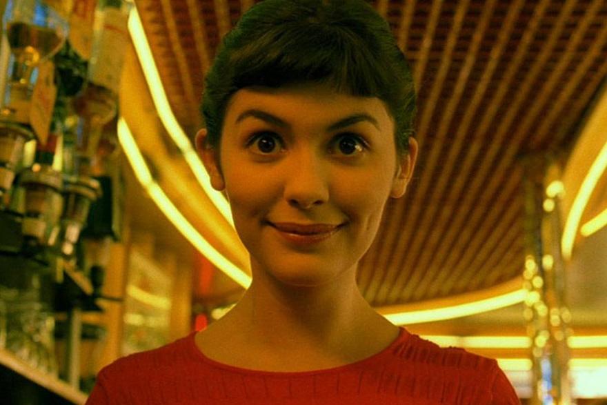 В филармонии Шостаковича сыграют музыку из фильма «Амели»