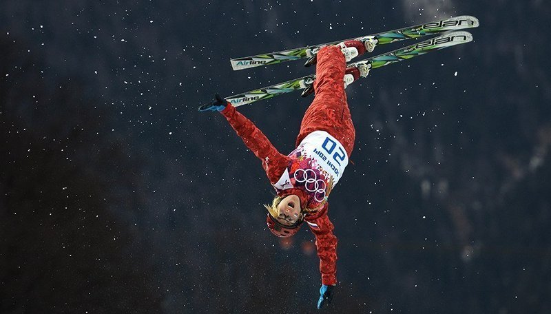 Кубок мира FIS по фристайлу