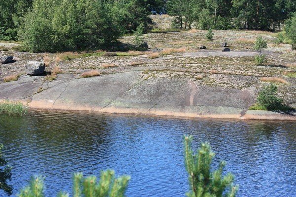 2. Транзундский (Высоцкий) архипелаг