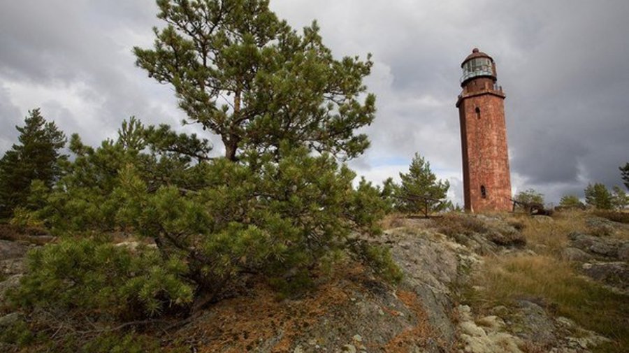 5. Большой Тютерс и Малый Тютерс