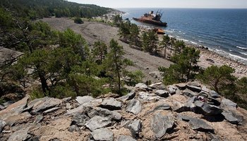 Самые интересные малоизвестные острова Финского залива