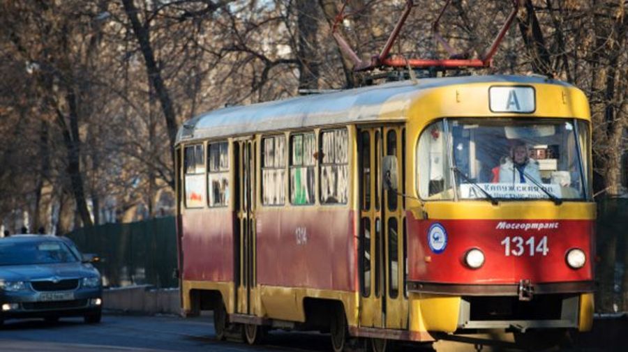 «Аннушка» – А