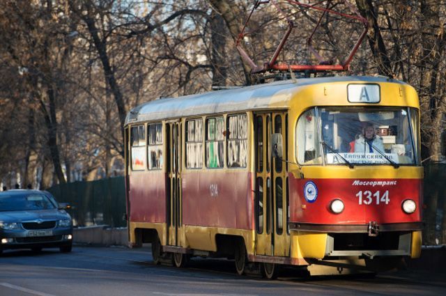 «Аннушка» – А