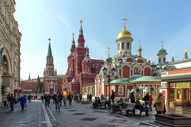 Как весело проводить зиму и встретить весну: 22 ярких события выходных