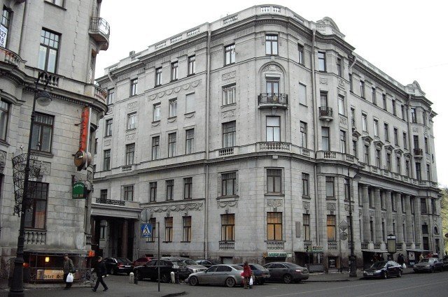 Экскурсия«Тайны старого дома»