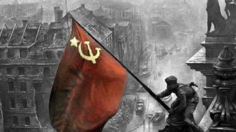 Трёхмерная панорама «Битва за Берлин»