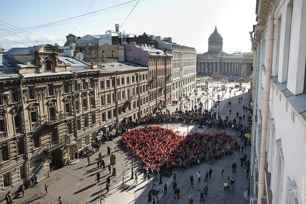 «Сердце города 2015»