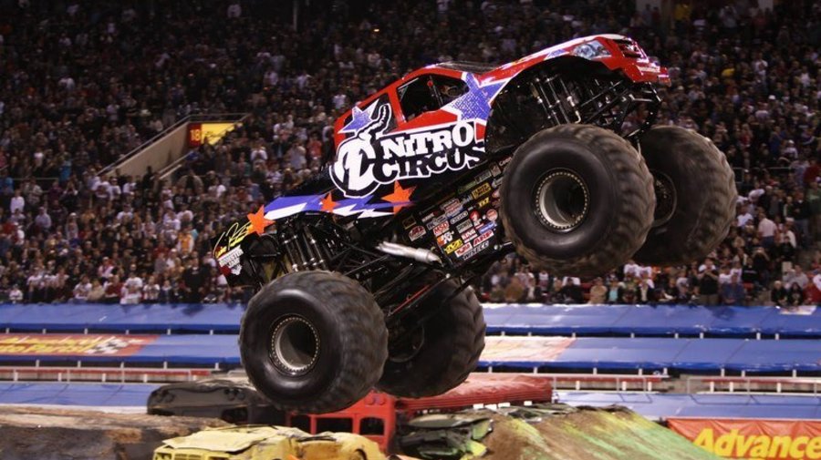 Do Damage Monster Mania