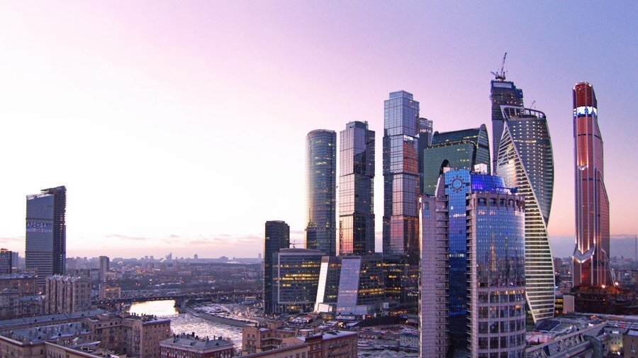В Москве может появиться ещё один железнодорожный вокзал