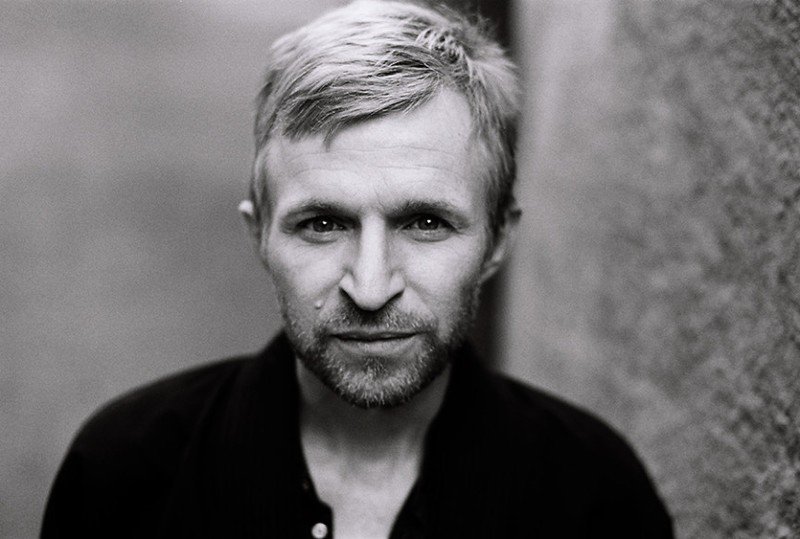 Концерт: Jay-Jay Johanson
