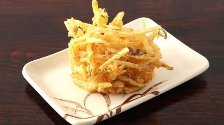 Лапшичная «Марукамэ»