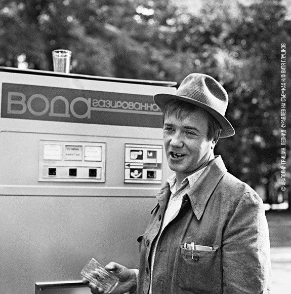 Выставка «Иконы 1960-80х»