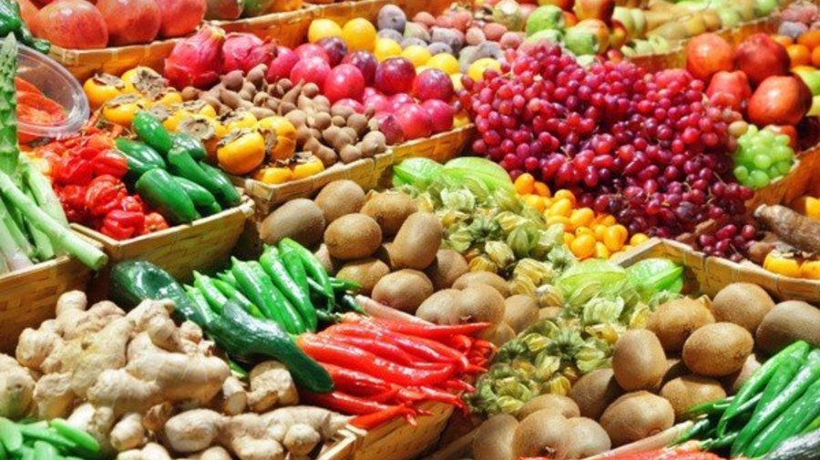 Ярмарки выходного дня откроются 3 апреля