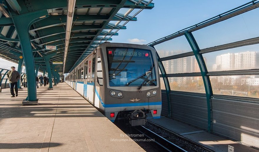 10 крупных городов Подмосковья со столицей свяжет «легкое» метро