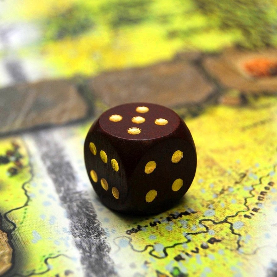 Большая игротека настольных игр