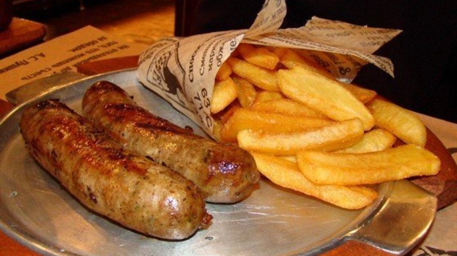Сеть ресторанов «Torro Grill»