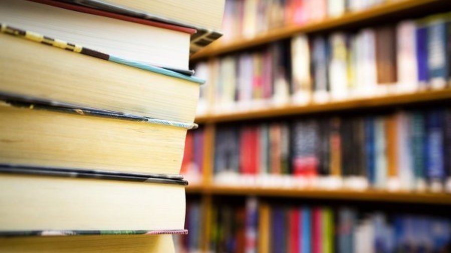 Лайфхак: куда отдать ненужные или прочитанные книги