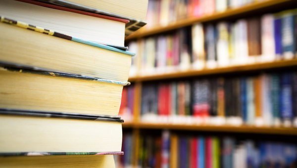 Лайфхак: куда отдать ненужные или прочитанные книги